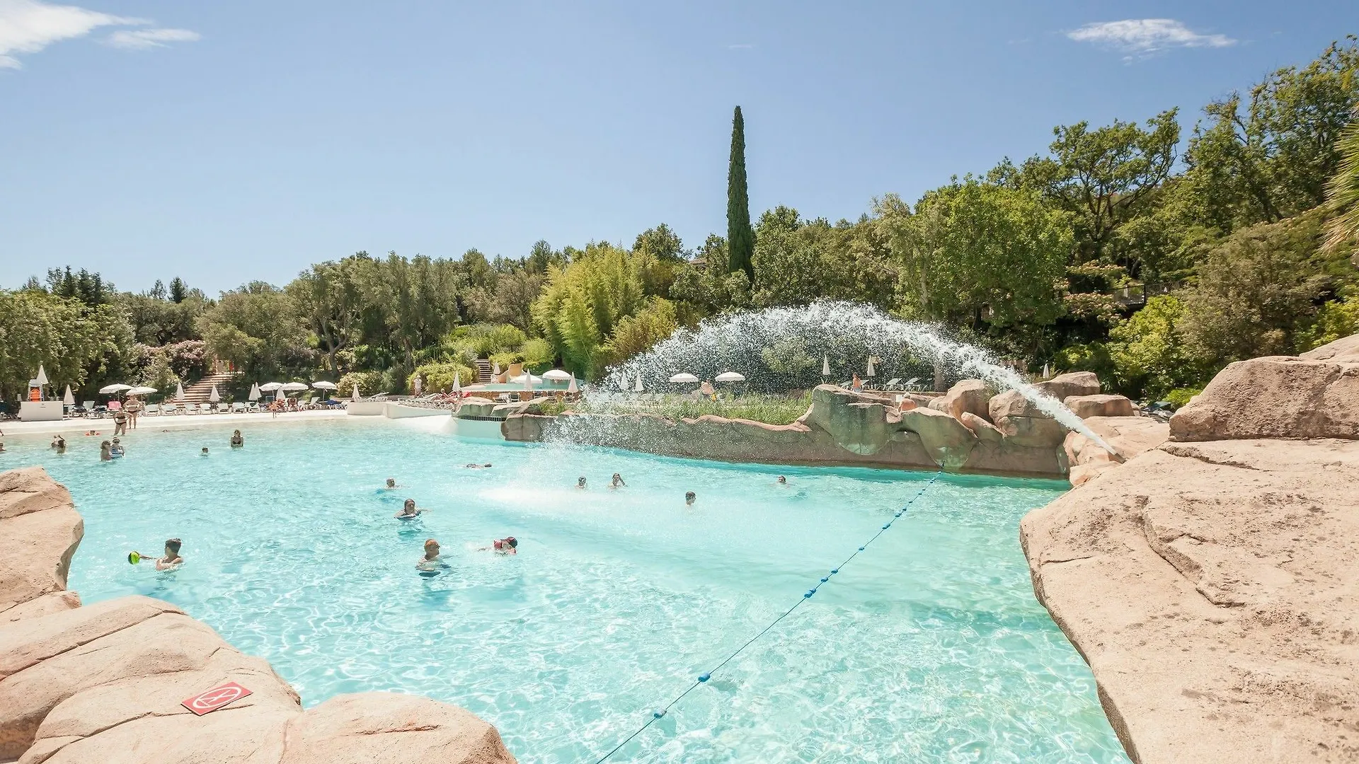 Apartment Village Pierre & Vacances - Les Restanques Du Golfe De Saint Grimaud