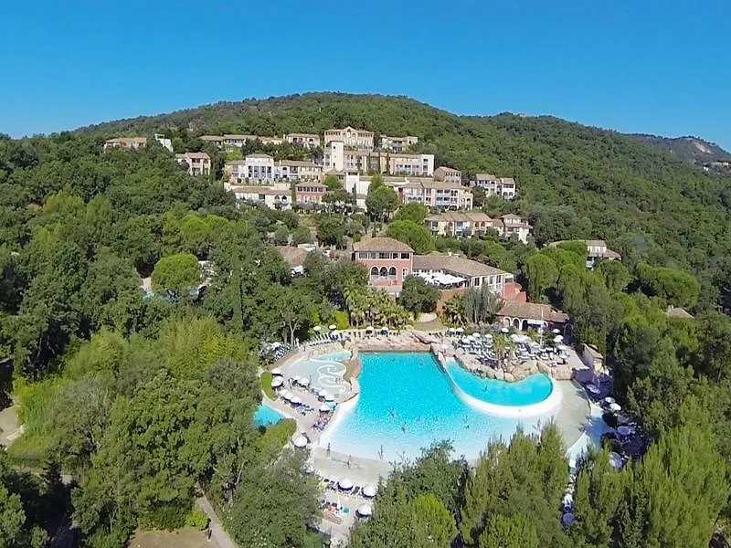 Village Pierre & Vacances - Les Restanques Du Golfe De Saint Grimaud