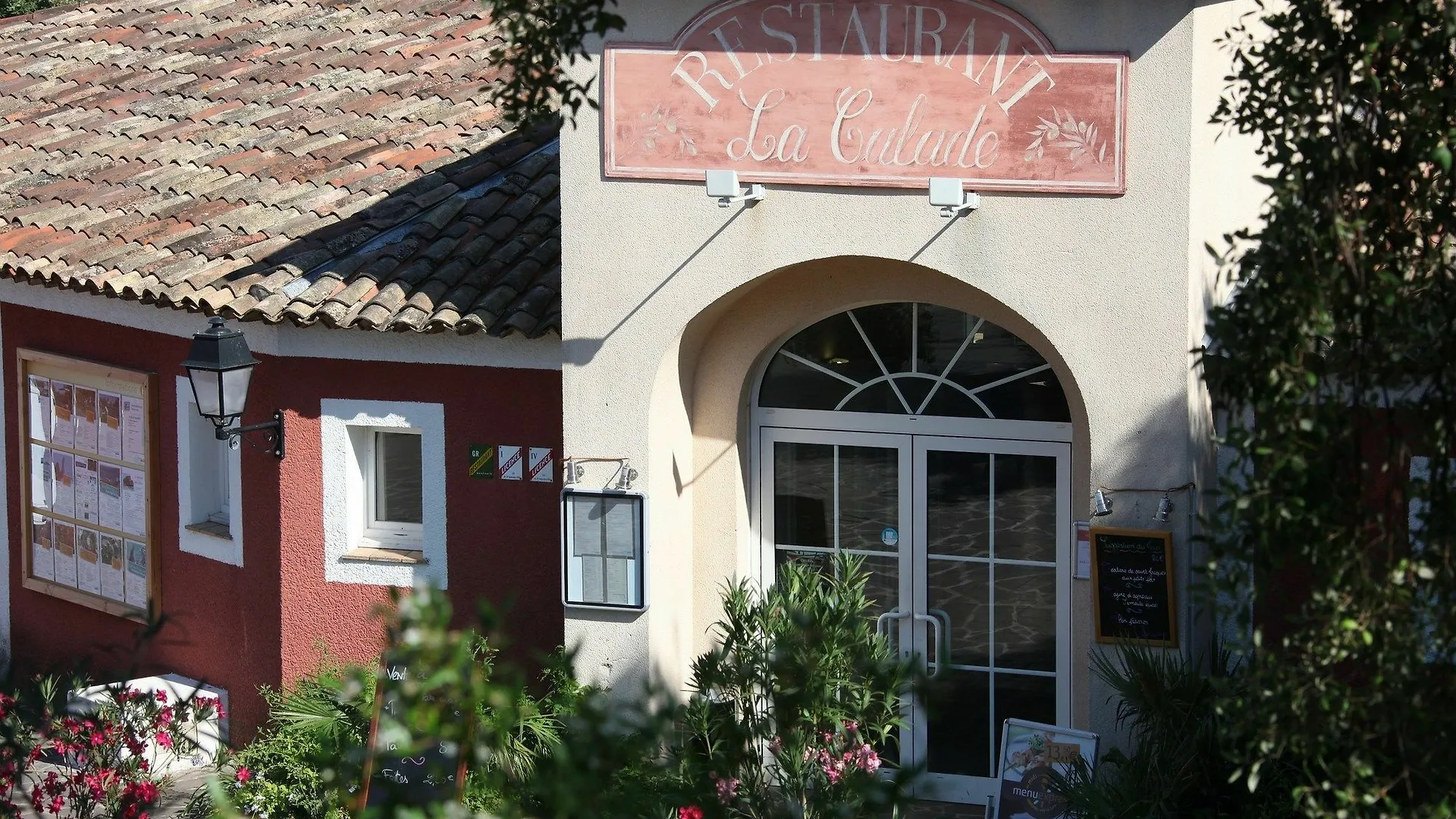 Village Pierre & Vacances - Les Restanques Du Golfe De Saint Grimaud Apartment