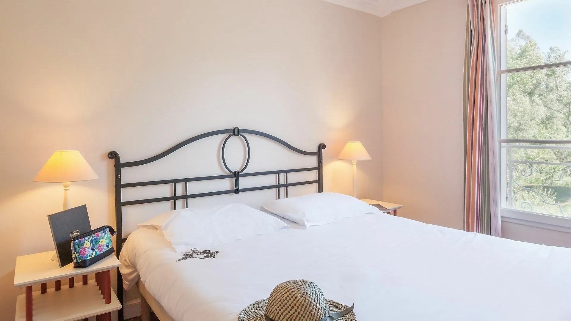 Apartment Village Pierre & Vacances - Les Restanques Du Golfe De Saint Grimaud