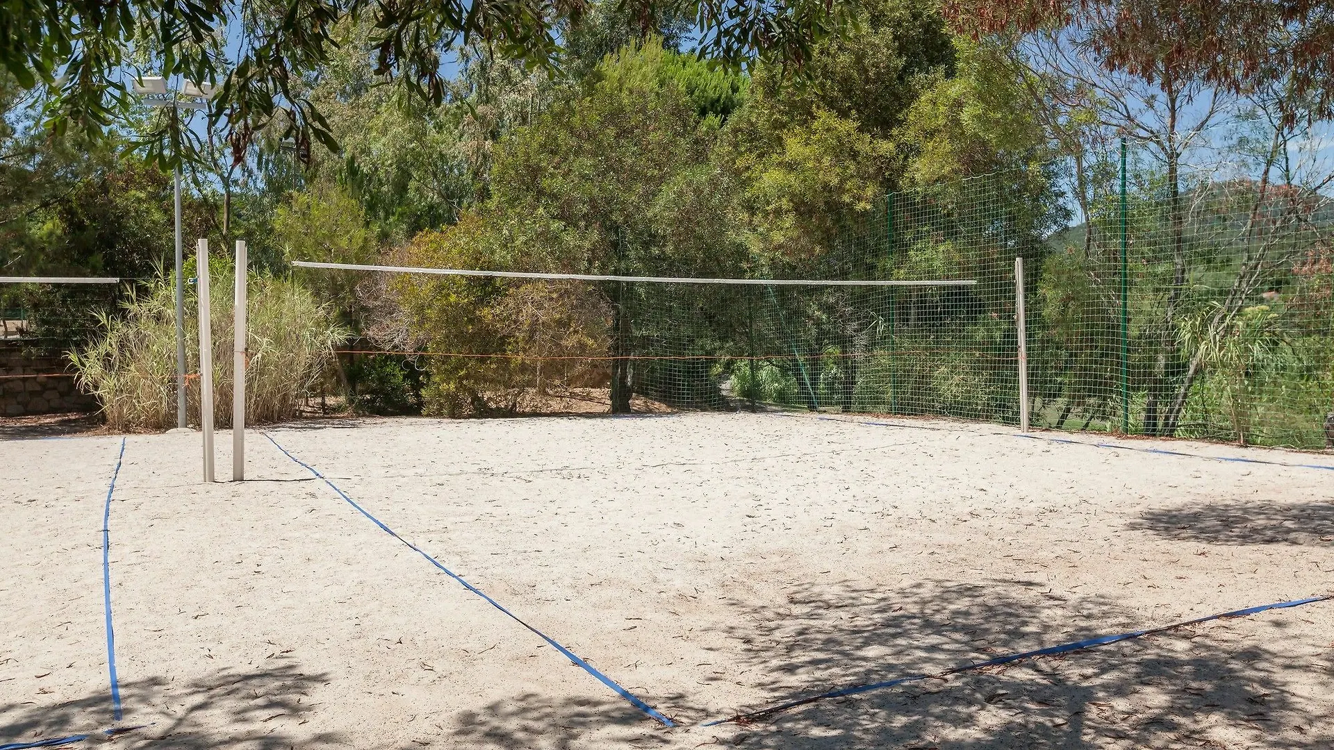 Apartment Village Pierre & Vacances - Les Restanques Du Golfe De Saint Grimaud