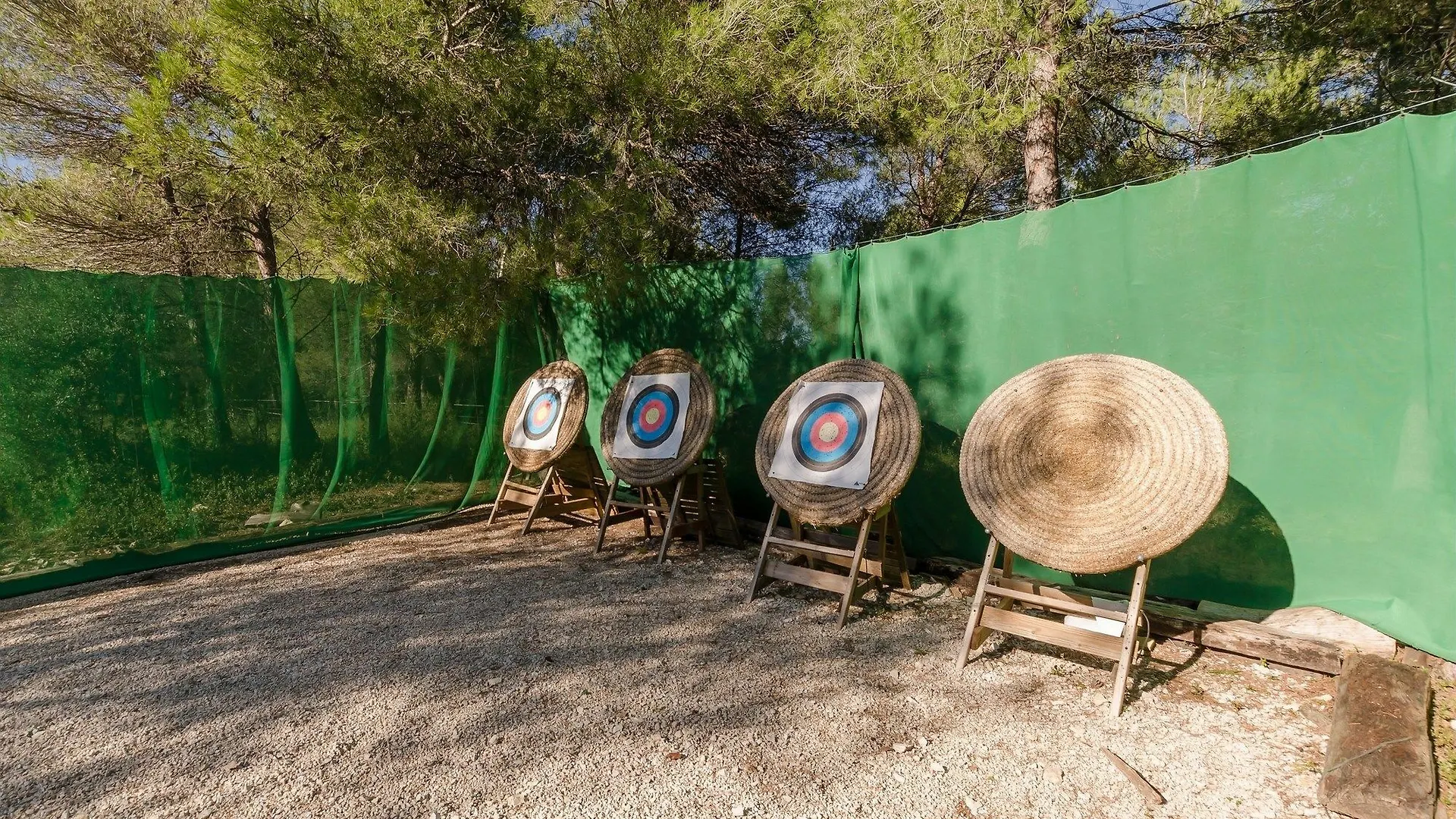 Apartment Village Pierre & Vacances - Les Restanques Du Golfe De Saint Grimaud