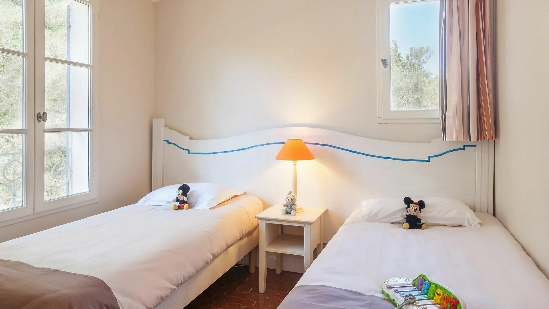 Village Pierre & Vacances - Les Restanques Du Golfe De Saint Grimaud Apartment