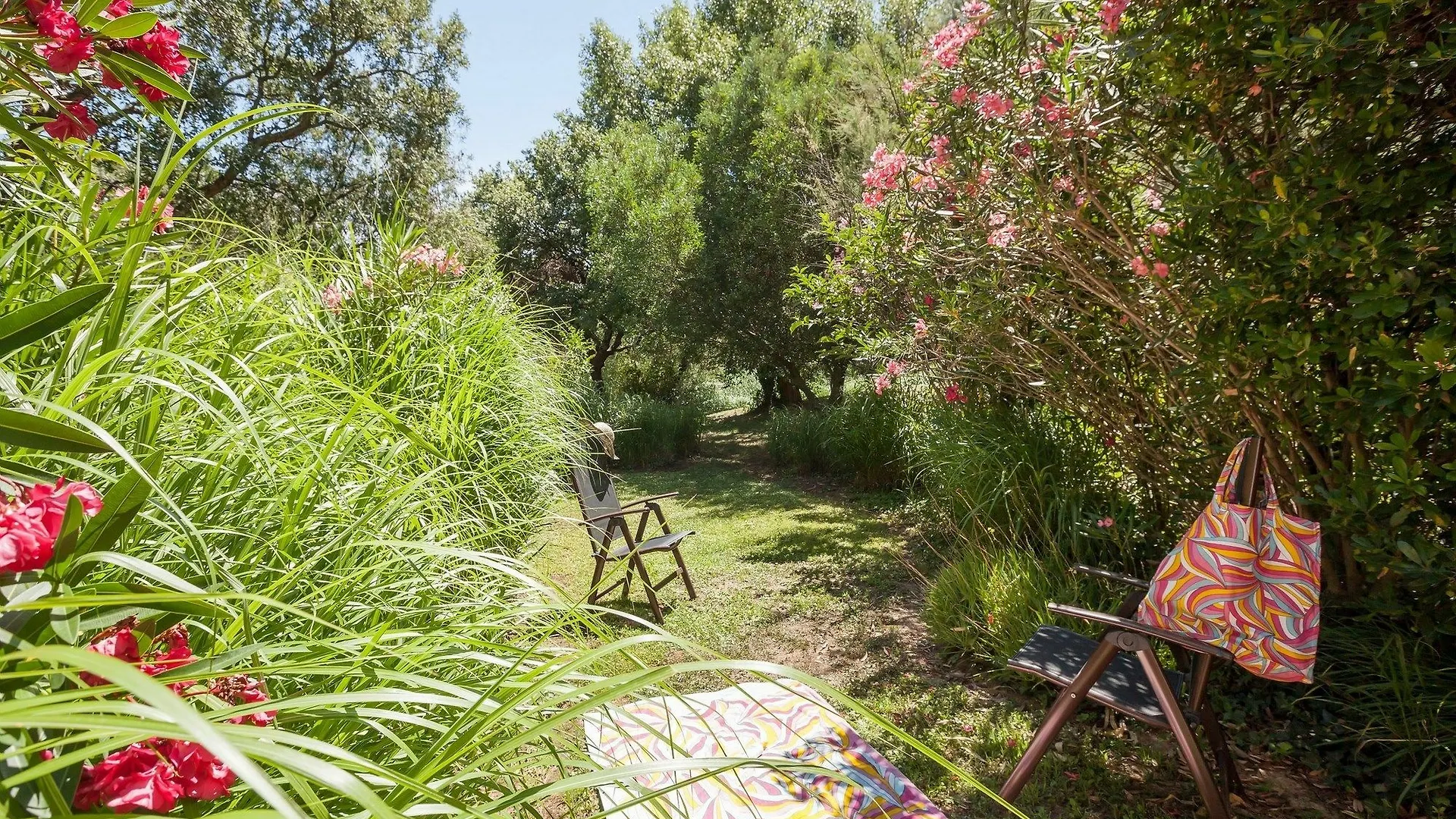 Apartment Village Pierre & Vacances - Les Restanques Du Golfe De Saint Grimaud
