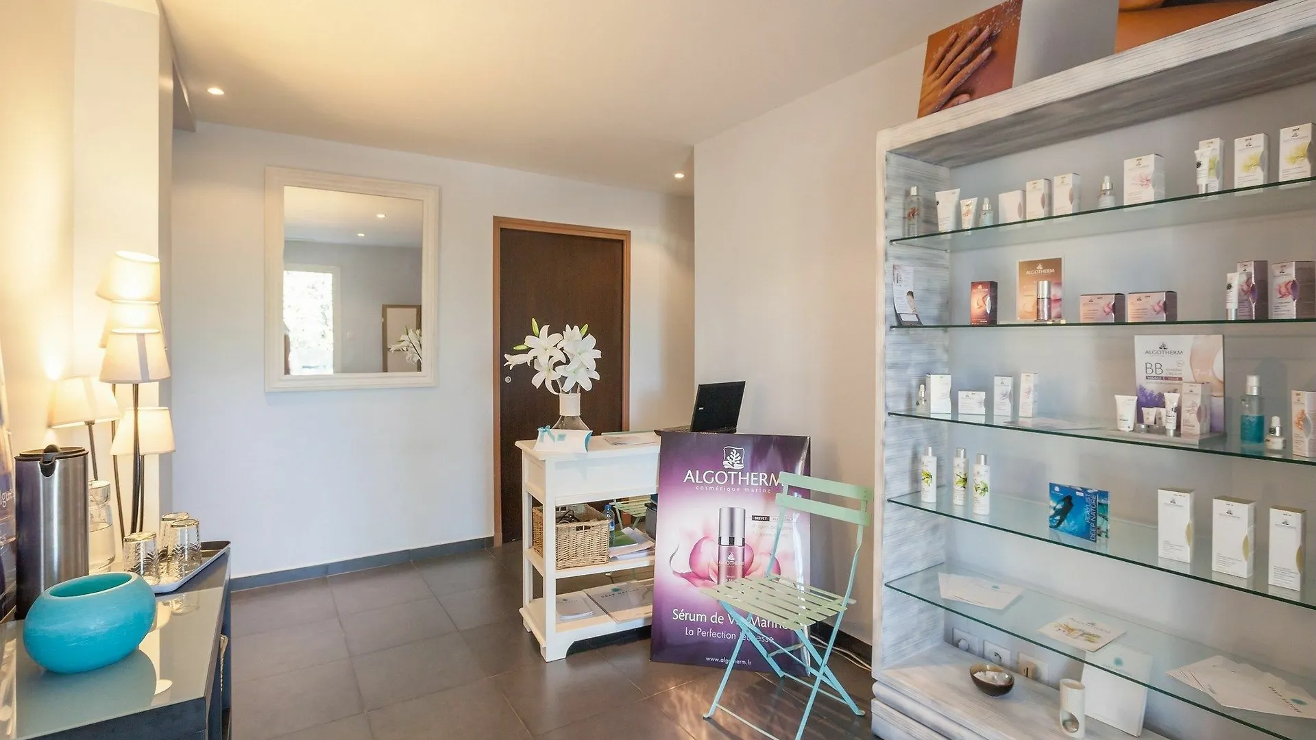 Village Pierre & Vacances - Les Restanques Du Golfe De Saint Grimaud
